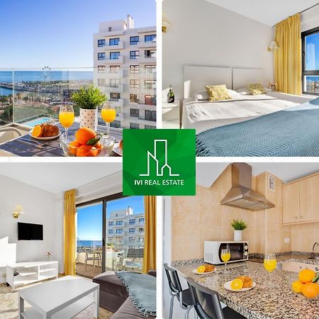 Appartamento Ocean House 1713 By Ivi Real Estate Torremolinos Esterno foto