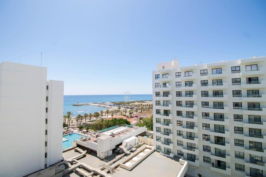 Appartamento Ocean House 1713 By Ivi Real Estate Torremolinos Esterno foto