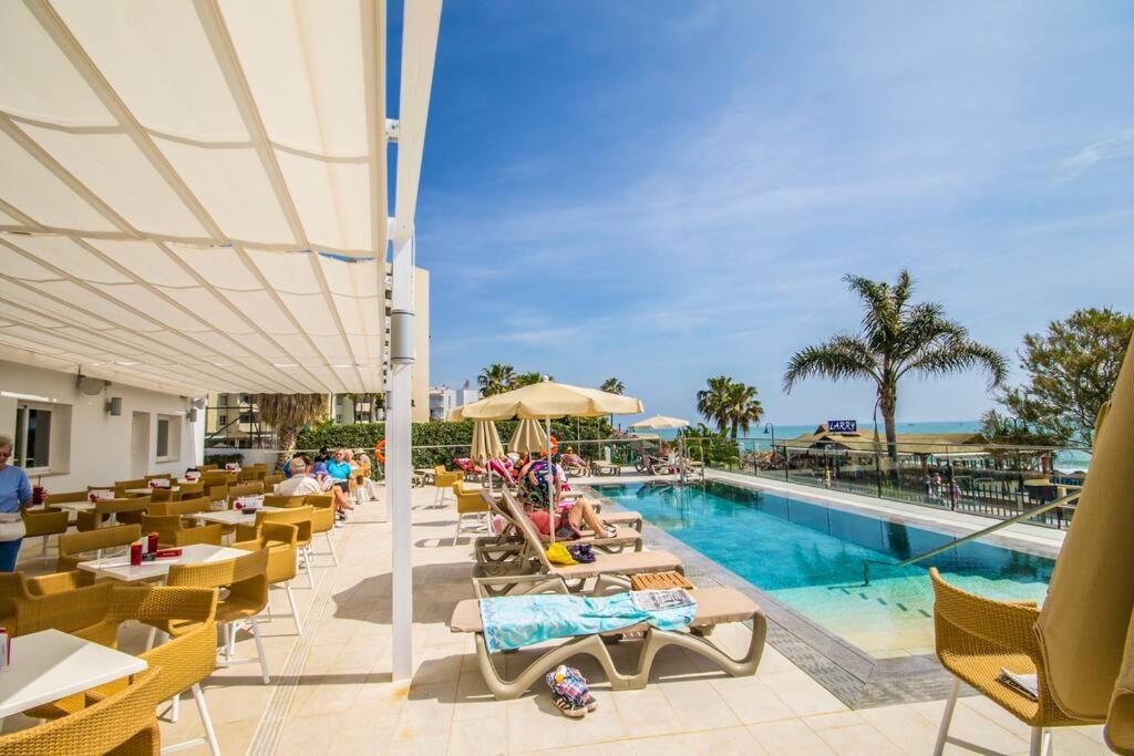 Appartamento Ocean House 1713 By Ivi Real Estate Torremolinos Esterno foto