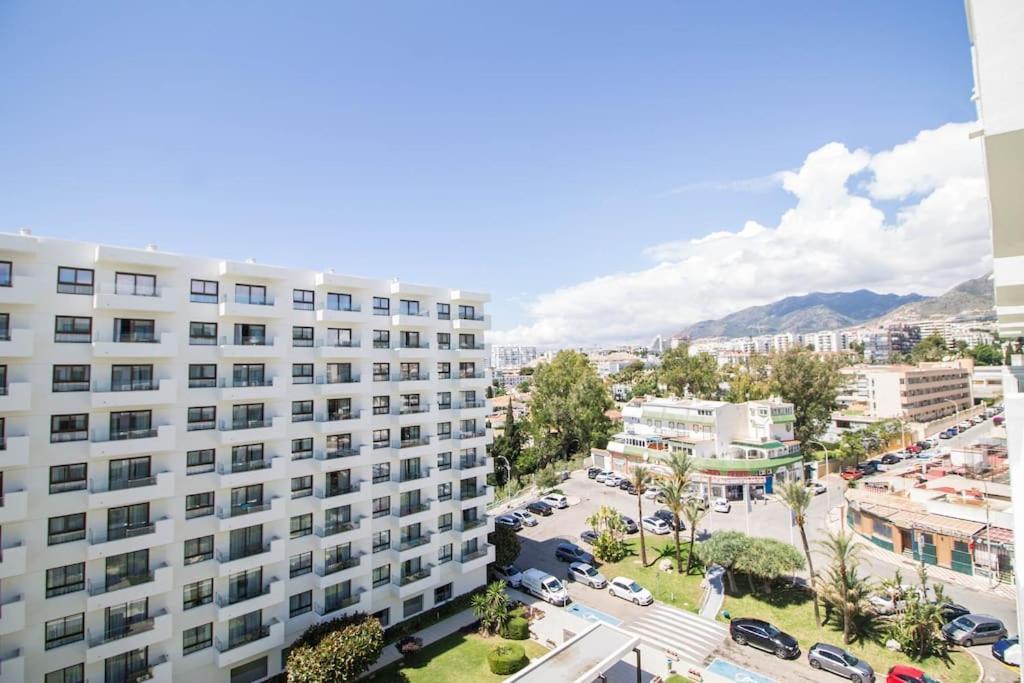 Appartamento Ocean House 1713 By Ivi Real Estate Torremolinos Esterno foto