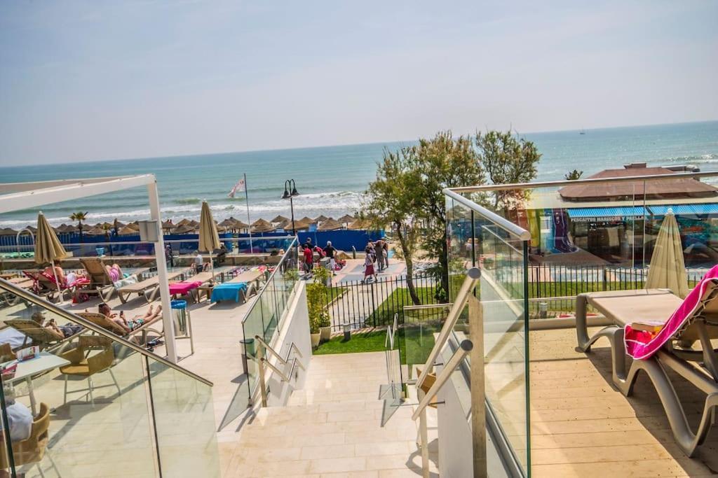 Appartamento Ocean House 1713 By Ivi Real Estate Torremolinos Esterno foto