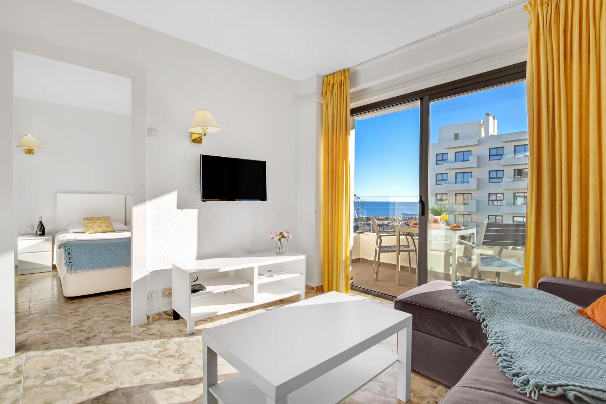 Appartamento Ocean House 1713 By Ivi Real Estate Torremolinos Esterno foto