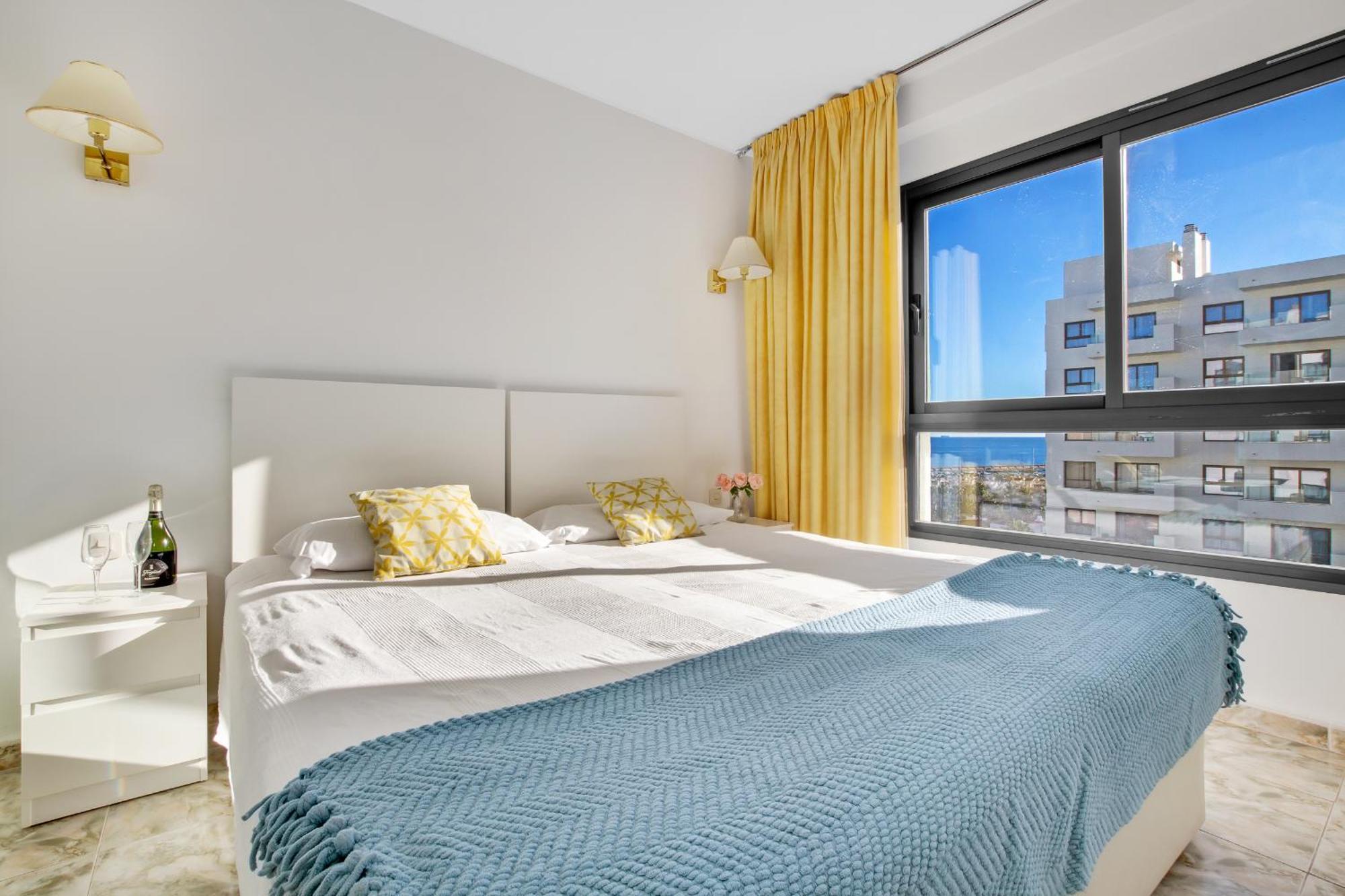 Appartamento Ocean House 1713 By Ivi Real Estate Torremolinos Esterno foto