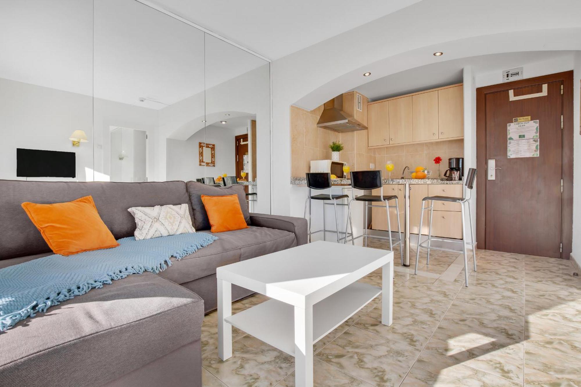 Appartamento Ocean House 1713 By Ivi Real Estate Torremolinos Esterno foto