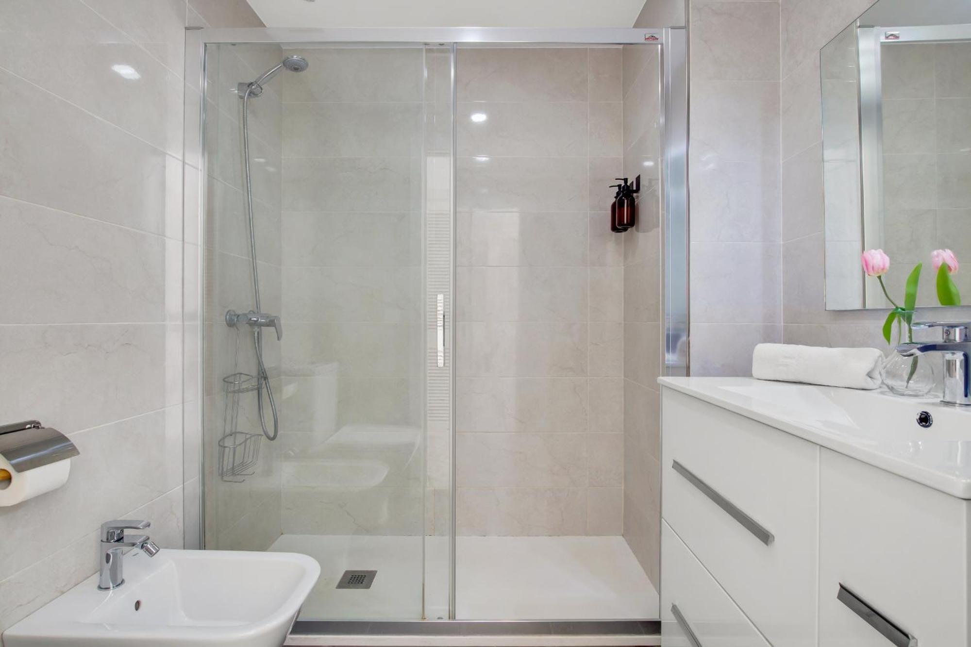 Appartamento Ocean House 1713 By Ivi Real Estate Torremolinos Esterno foto