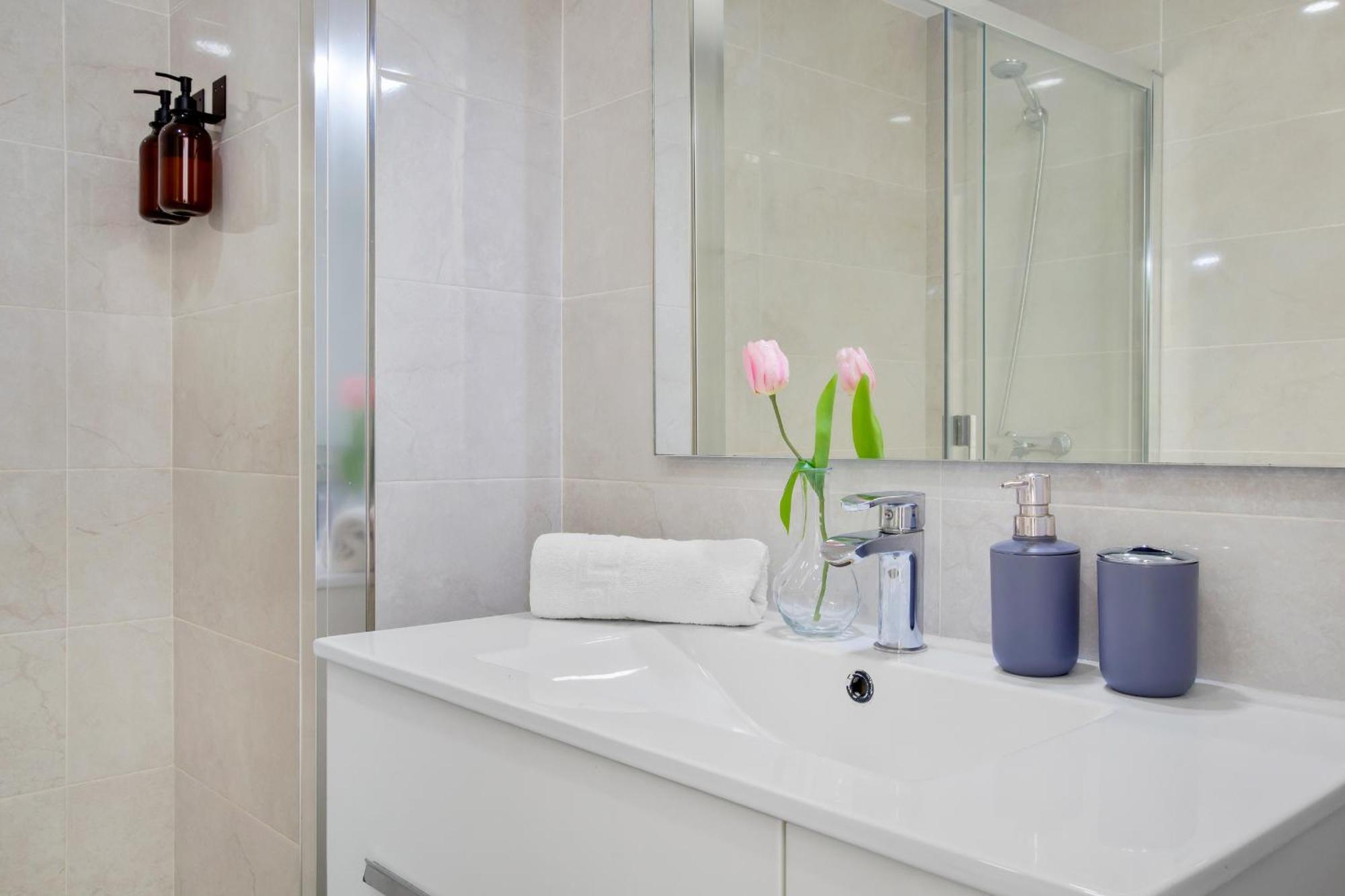 Appartamento Ocean House 1713 By Ivi Real Estate Torremolinos Esterno foto